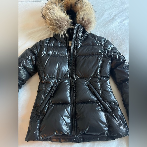 SAM Women’s black jacket - Picture 4 of 8